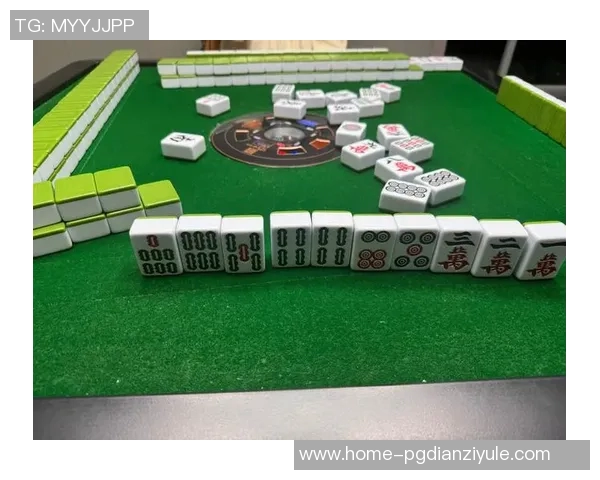 pc电子麻将胡了视频-PC电子麻将胡了瞬间的视频纪实，时间与手牌的结合艺术的灵感之窗-pc电子麻将胡了视频